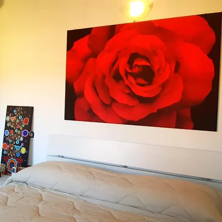 Borgo San Giorgio Apartment