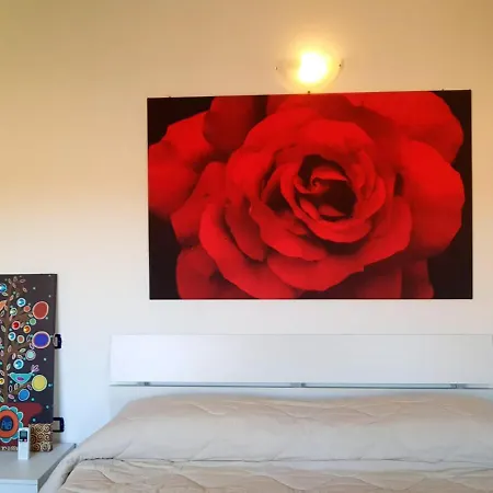 Borgo San Giorgio أرباتاكْسْ