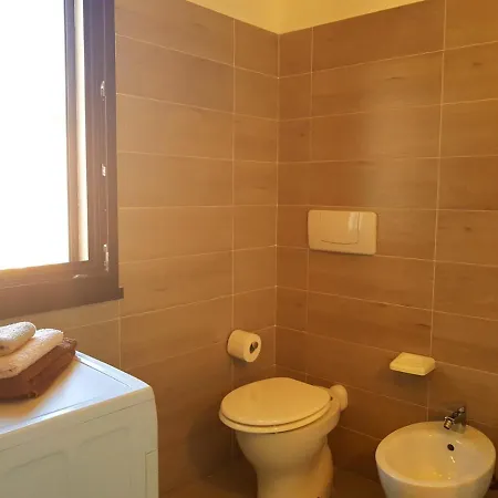 Borgo San Giorgio * Arbatax