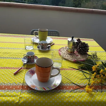 Borgo San Giorgio أرباتاكْسْ