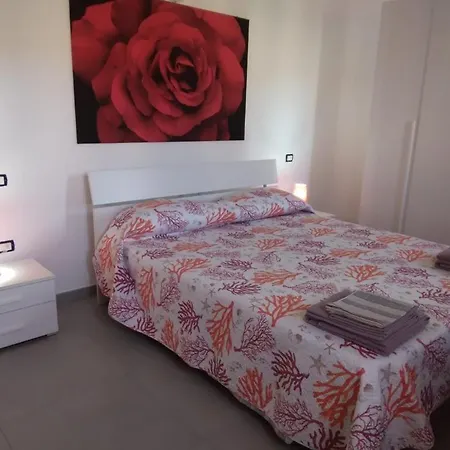 Apartment Borgo San Giorgio