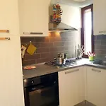 Borgo San Giorgio דירה *
