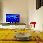 Borgo San Giorgio * ארבאטקס