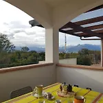 Borgo San Giorgio * ארבאטקס