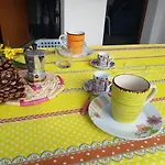 Borgo San Giorgio Apartamento