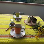 Borgo San Giorgio Àrbatax