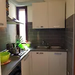 דירה Borgo San Giorgio ארבאטקס