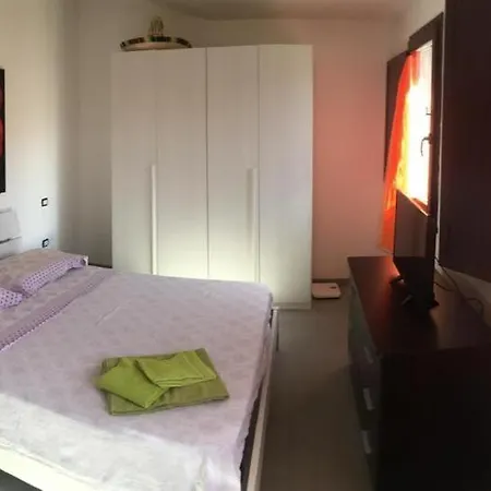 Borgo San Giorgio Apartment