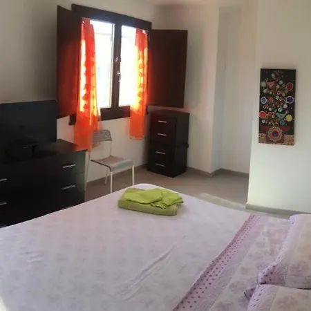 Borgo San Giorgio * Arbatax