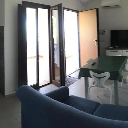 Borgo San Giorgio * Arbatax