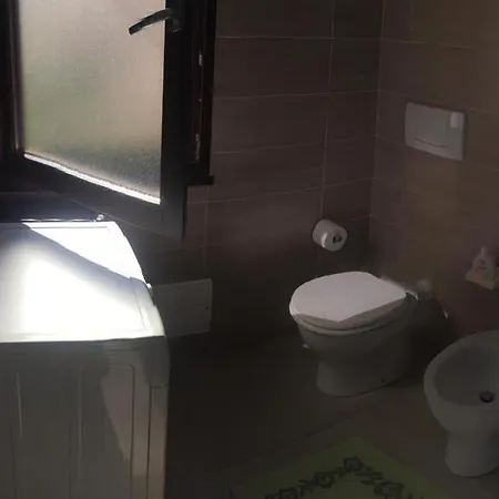 Apartment Borgo San Giorgio
