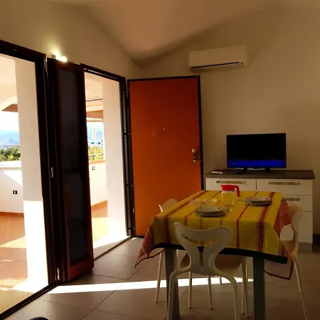 Borgo San Giorgio Appartement Àrbatax