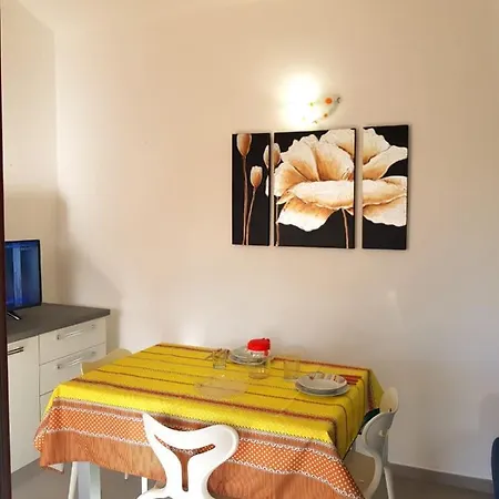 Borgo San Giorgio *