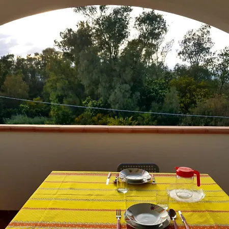 Borgo San Giorgio * Àrbatax