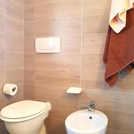 Borgo San Giorgio דירה *