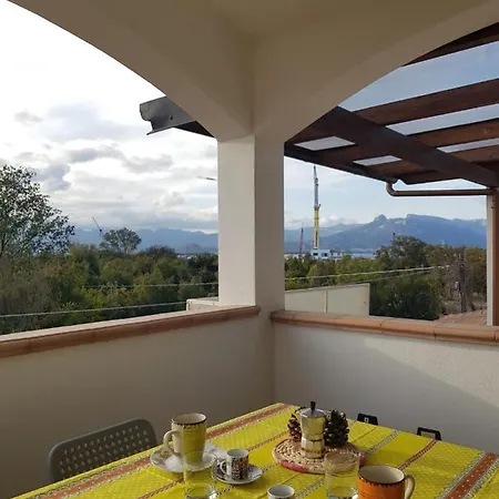 Borgo San Giorgio * Arbatax