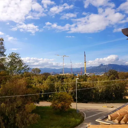 Borgo San Giorgio Apartamento Àrbatax
