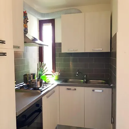 Apartment Borgo San Giorgio
