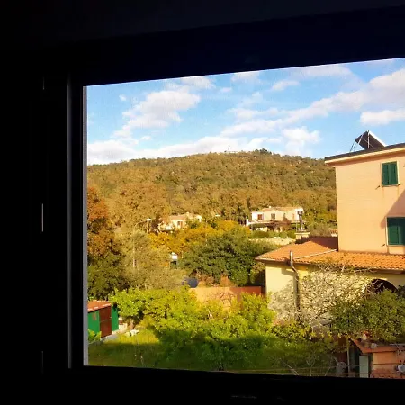 דירה Borgo San Giorgio *