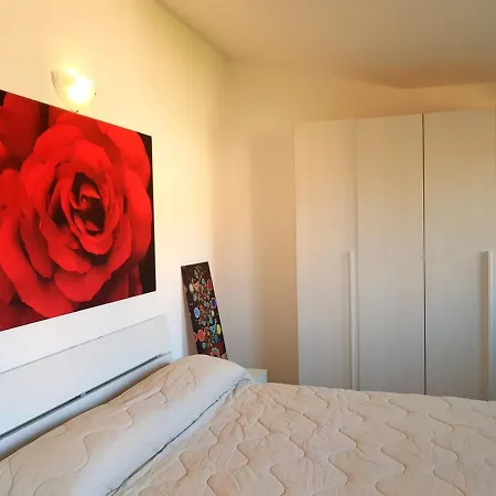 Appartement Borgo San Giorgio *