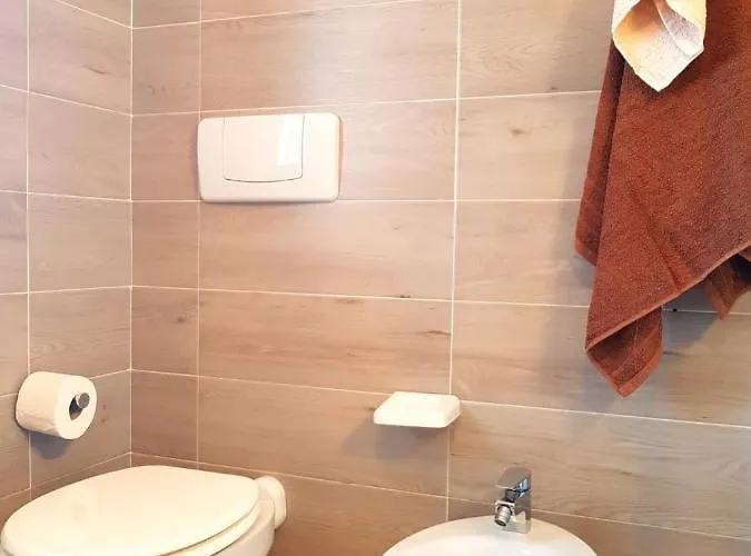 Borgo San Giorgio 公寓 *