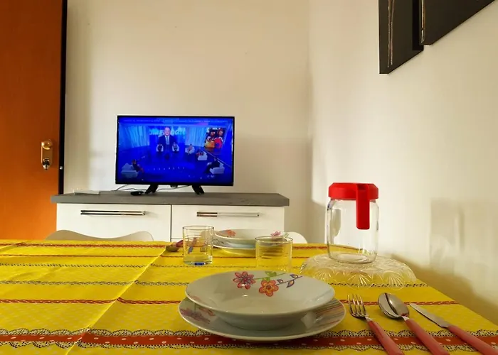 Borgo San Giorgio * 阿尔巴塔克斯